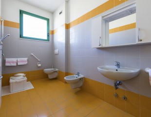 Bagno camera