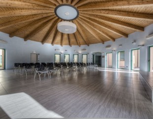 Sala conferenze